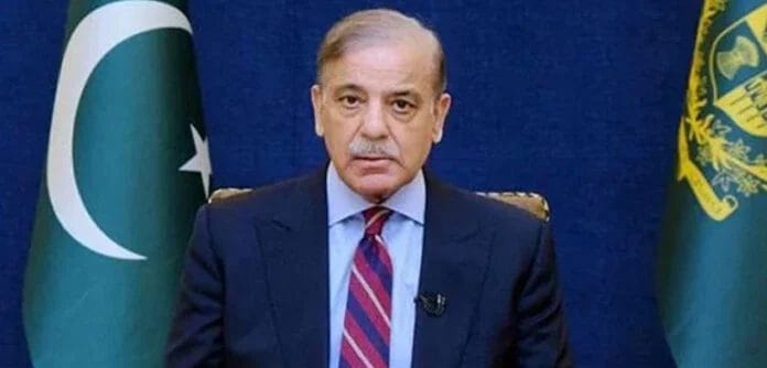 وزیراعظم کا اسٹریٹجک اداروں کے علاوہ تمام حکومتی اداروں کی نجکاری کا اعلان