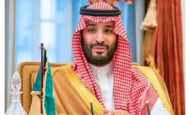 سعودی ولی عہد محمد بن سلمان کا دورہ پاکستان ایک ماہ سے زائد مدت کیلئے موخر