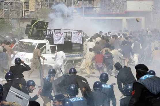 مطالبات منظور: جوائن ایکشن کمیٹی آزاد کشمیر کا ہڑتال ختم کرنے کا اعلان