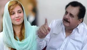 زرتاج گل سے تلخ کلامی؛ طارق چیمہ کی اسمبلی رکنیت مختصر معطلی کے بعد بحال