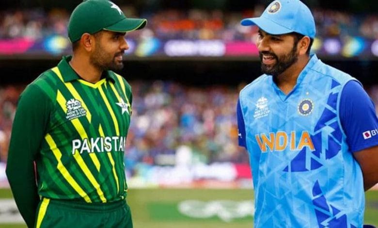ٹی 20 ورلڈ کپ کا سب سے بڑا ٹاکرا آج ہو گا