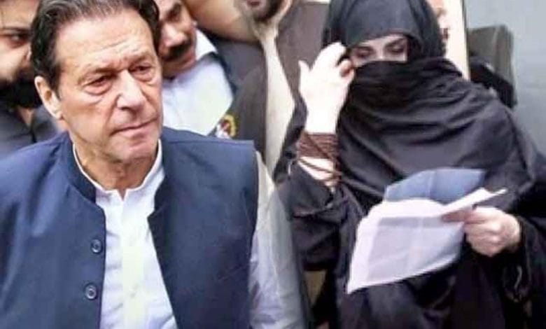 عدت نکاحکیس: بانی پی ٹی آئی کی سزا کیخلاف اپیلوںپر فیصلہ آج