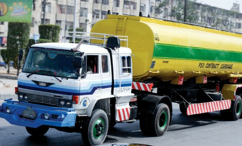 ٹیکسز : پٹرولیم ڈیلرز ایسوسی ایشن کا 5 جولائی تک ملک گیر ہڑتال کا اعلان