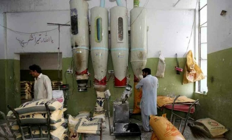 آٹے کی قلت کا خدشہ ختم، فلور ملز مالکان نے ہڑتال ختم کر دی