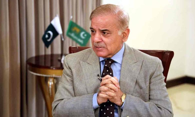 وزیراعظم شہباز شریف کی طبیعت ناساز ہونے کی وجہ سے ایران کا دورہ ملتوی