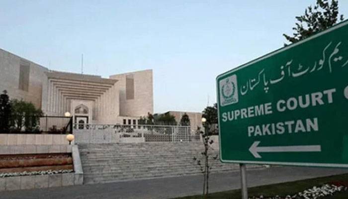 پیپلز پارٹی کی مخصوصی نشستوں کے فیصلے پر نظر ثانی کی درخواست دائر