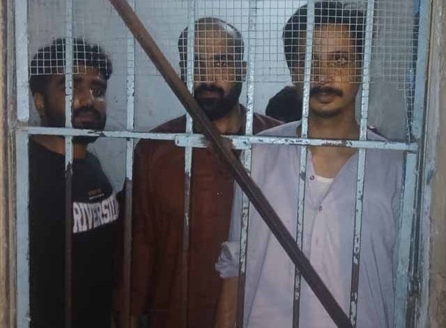لاہور، چوری کا جھوٹا الزام لگا کر بچوں پر تشدد کرنے والے 3ملزمان گرفتار