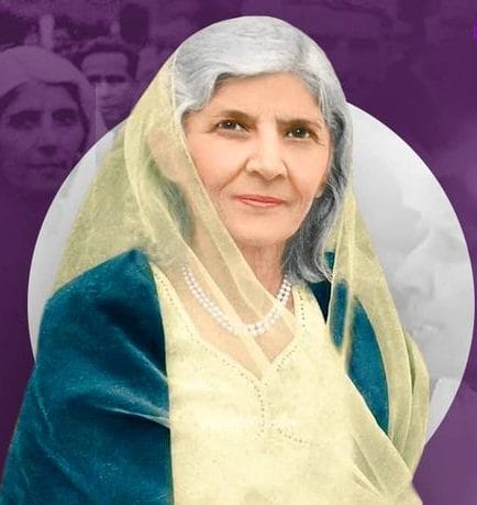 مادر ملت فاطمہ جناح کی آج 57ویں برسی منائی جا رہی ہے