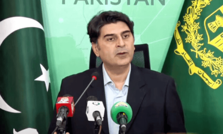 ایم پاکس کا دوسرا کیس پاکستان میں سامنے آ گیا