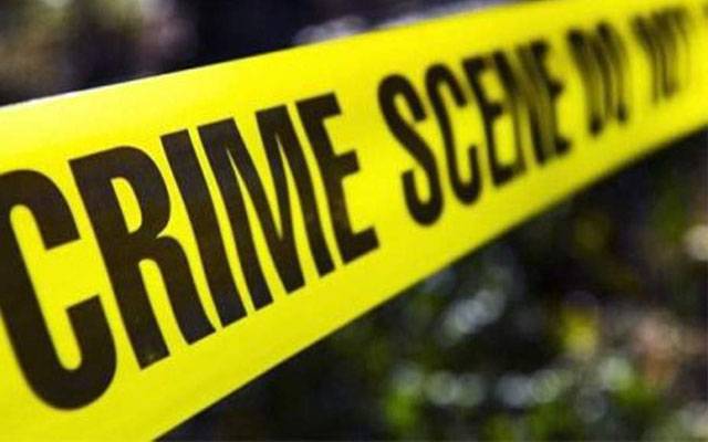 لاہور میں پولیس اور ڈاکوؤں کے مابین فائرنگ کا تبادلہ، اے ایس آئی شہید