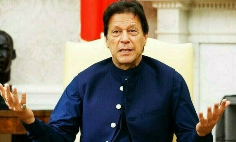 بانی پی ٹی آئی عمران خان کا 9 مئی کے واقعات پر مشروط معافی مانگنے کا اعلان