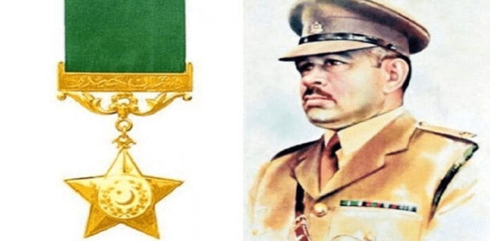 پاکستان کے فخر کا ستارہ:میجر طفیل محمد شہید کا 66 واں یوم شہادت آج