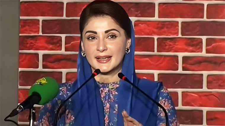 پنجاب میں اپنی چھت اپنا گھر منصوبے کا افتتاح