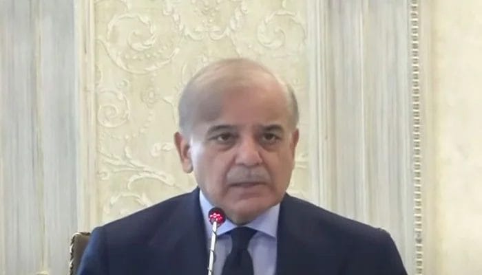 دہشتگرد پاکستان کی ترقی اور سی پیک منصوبے کو روکنا چاہتے ہیں، وزیراعظم