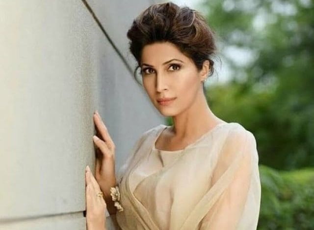 ونیزہ احمد کا معاشرے میں سنگل خواتین کے بارے میں بڑا بیان