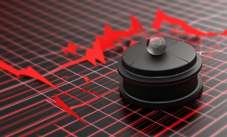 لاس اینجلس میں زلزلہ: امریکہ سمیت مشرق وسطیٰ کے ممالک میں لرزش