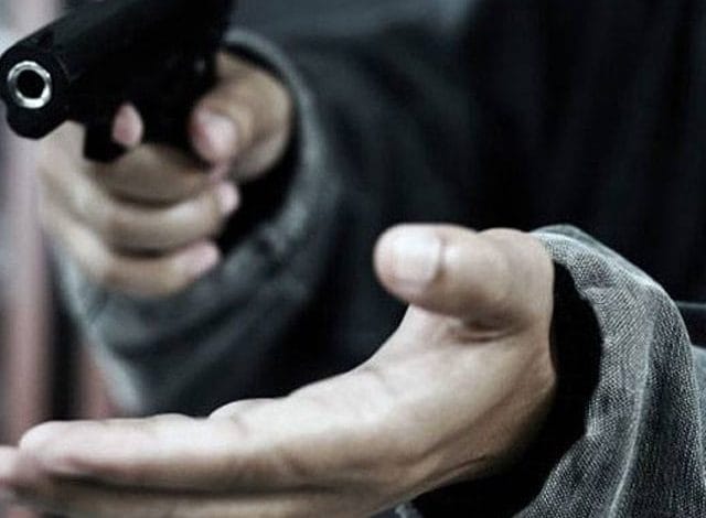 اسلام آباد میں ڈکیتی کا واقعہ، کروڑوں روپے کی لوٹ مار