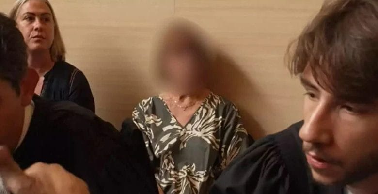 فرانس: بیوی کو نشہ آور دوائیں پلا کر جنسی زیادتیاں کرنے والا ملزم گرفتار