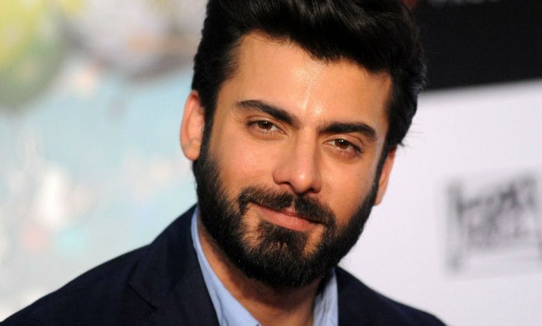 فواد خان 8 سال بعد بالی ووڈ میں واپسی کے لیے تیار