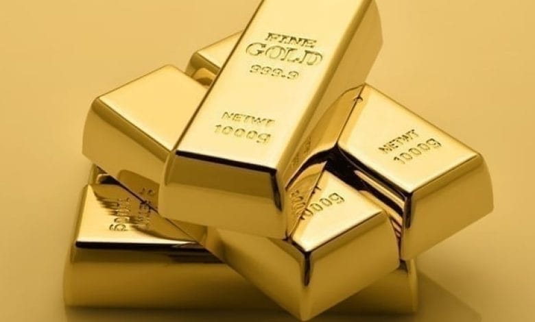 پاکستان میں سونے کی قیمت تاریخ کی بلند ترین سطح پر پہنچ گئی