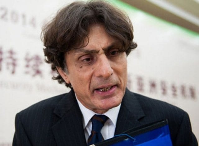 فوج اور پی ٹی آئی میں بات چیت کی اشد ضرورت ہے: رؤف حسن