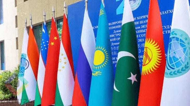 شنگھائی تعاون تنظیم کا سربراہی اجلاس آج، مہمانوں کی آمد جاری