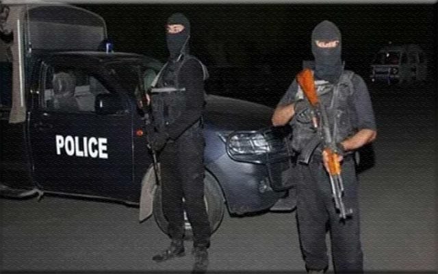 راولپنڈی میں سی ٹی ڈی کی کارروائی: فتنہ الخوارج کے تین دہشتگرد ہلاک