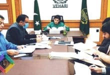 وہاڑی:بہبود فنڈ کے 2کروڑ37لاکھ 38ہزار روپے 1054کیسز منظور
