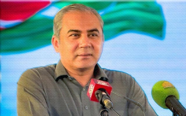 اسلام آباد میں امن و امان خراب کرنے والوں کو گرفتار کیا جائے،وزیر داخلہ کی پولیس کو ہدایت