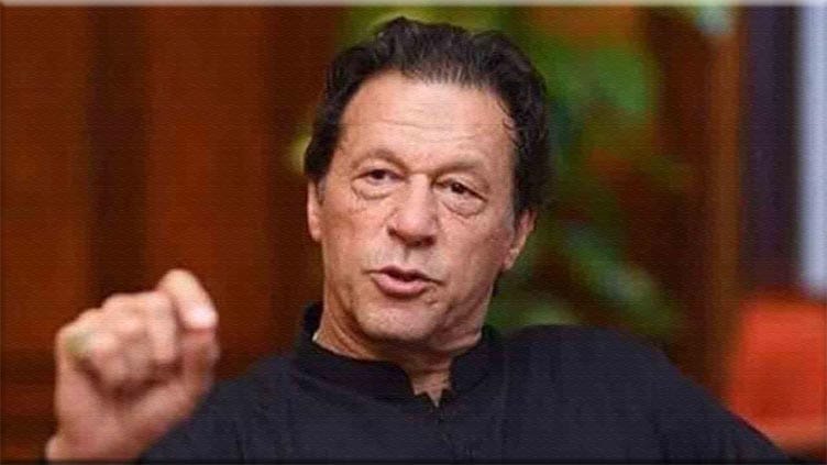 بانی پی ٹی آئی کو مزید 4 مقدمات میں گرفتار کرنے کا فیصلہ