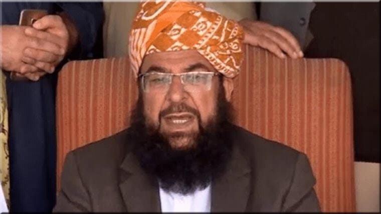 مدارس کا بل منظور نہ ہوا تو اسلام آباد کا رخ کرینگے، جے یو آئی