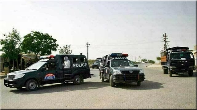 میانوالی: خوارج کا تھانے پر حملہ ناکام، پولیس مقابلے میں 4 دہشتگرد ہلاک
