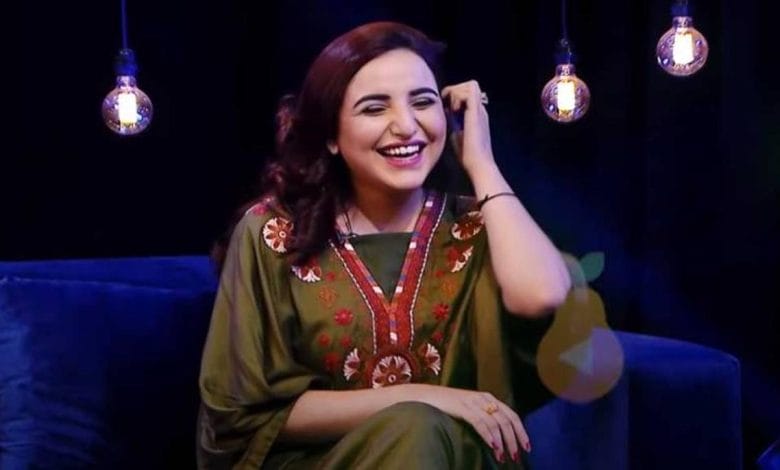 پاکستانی مردوں کو بیوقوف بنانا نہایت آسان ہے،حریم شاہ