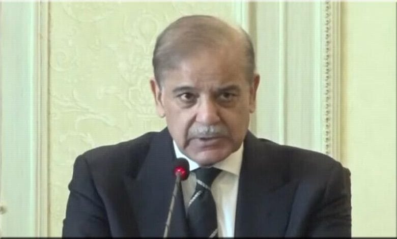 پاکستان میں دہشت گردی کے مکمل خاتمے کا وقت آن پہنچا ہے، وزیراعظم