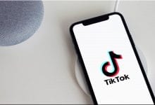 امریکا میں ٹک ٹاک کی سروسز چند گھنٹوں میں دوبارہ بحال