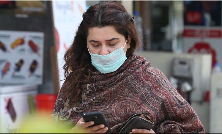 کورونا اور انفلوئنزا کے کیسز : محکمہ صحت سندھ کی ہسپتالوں کو ہنگامی ہدایات