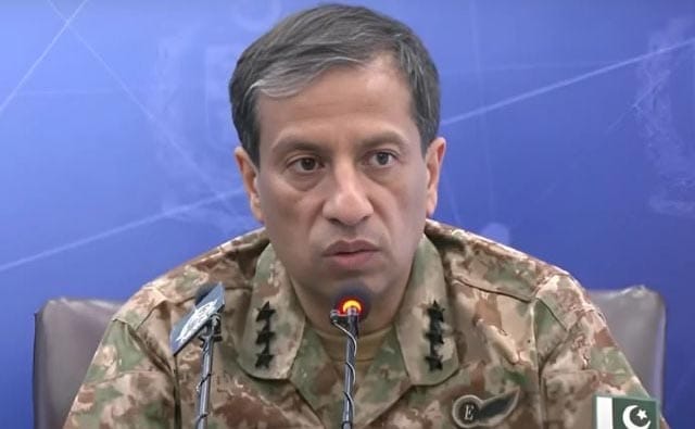 بھارت کو وہ سبق سکھایا جو مدتوں یاد رہے گا، ترجمان پاک فوج