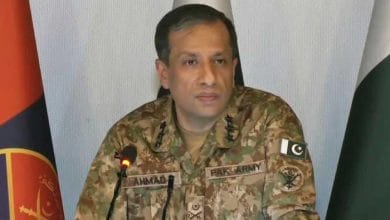 بھارت نے دوبارہ حماقت کی تو پہلے سے شدید جواب دیا جائے گا، ترجمان پاک فوج