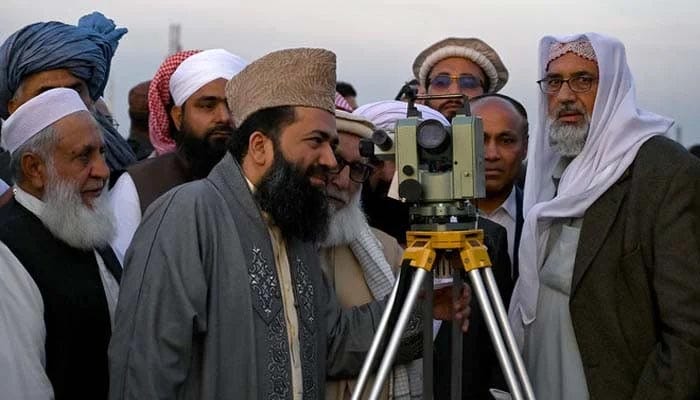 ملک بھر میں عیدالاضحیٰ کب ہو گی،سپارکو نے پیشگوئی کر دی