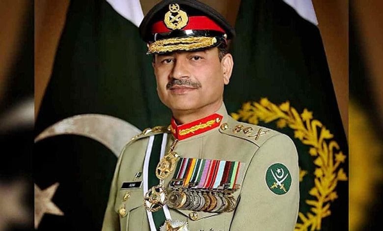 وفاقی کابینہ کا بڑا فیصلہ: جنرل عاصم منیر کو فیلڈ مارشل کے عہدے پر ترقی