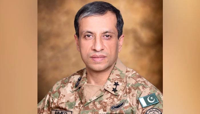 ڈی جی آئی ایس پی آر اور سیکریٹری داخلہ آج دوپہر اہم پریس بریفنگ دیں گے