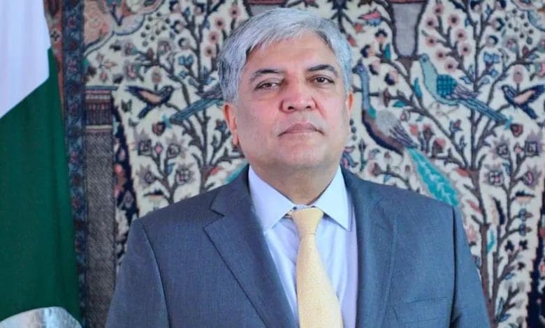 بھارتی بیانات علاقائی کشیدگی کو ہوا دینے کی کوشش ہیں، پاکستان