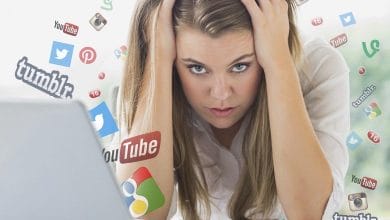 سوشل میڈیا – رابطے کا ذریعہ یا ذہنی دباؤ؟