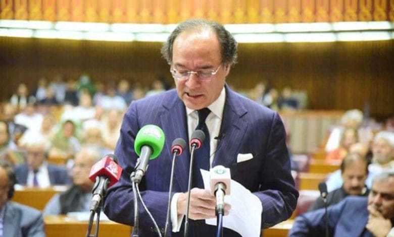 بجٹ 2025-26: 17 ہزار 573 ارب روپے کا وفاقی بجٹ پیش