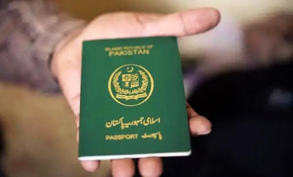 دنیا کے طاقتور ترین پاسپورٹس کی نئی عالمی درجہ بندی جاری