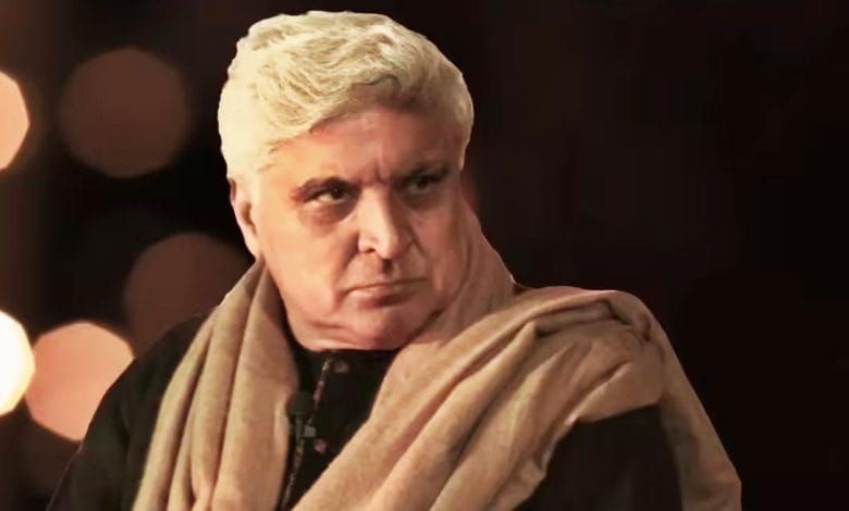 فلم سردار جی تھری کی نمائش پر پابندی ، جاوید اختر کا ردعمل سامنے آگیا