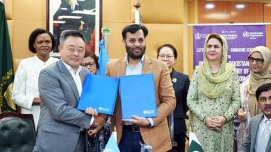 پاکستان کا تاریخی اقدام: بچوں کے کینسر کی مفت ادویات کا معاہدہ