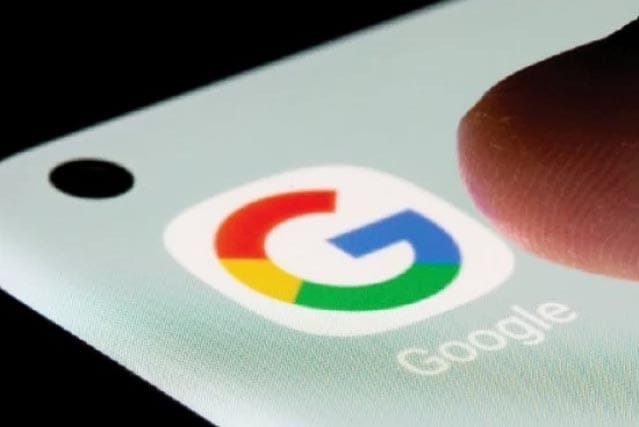 گوگل کو پاکستان میں 5 فیصد ڈیجیٹل ٹیکس سے استثنیٰ، ایف بی آر کی وضاحت