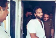 سابق خاتون اول کا بیٹا موسیٰ مانیکا گھریلو ملازم پر فائرنگ کے الزام میں گرفتار