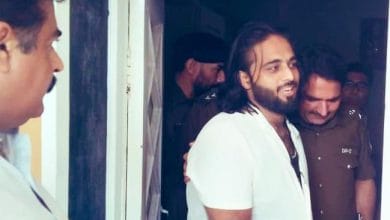 سابق خاتون اول کا بیٹا موسیٰ مانیکا گھریلو ملازم پر فائرنگ کے الزام میں گرفتار